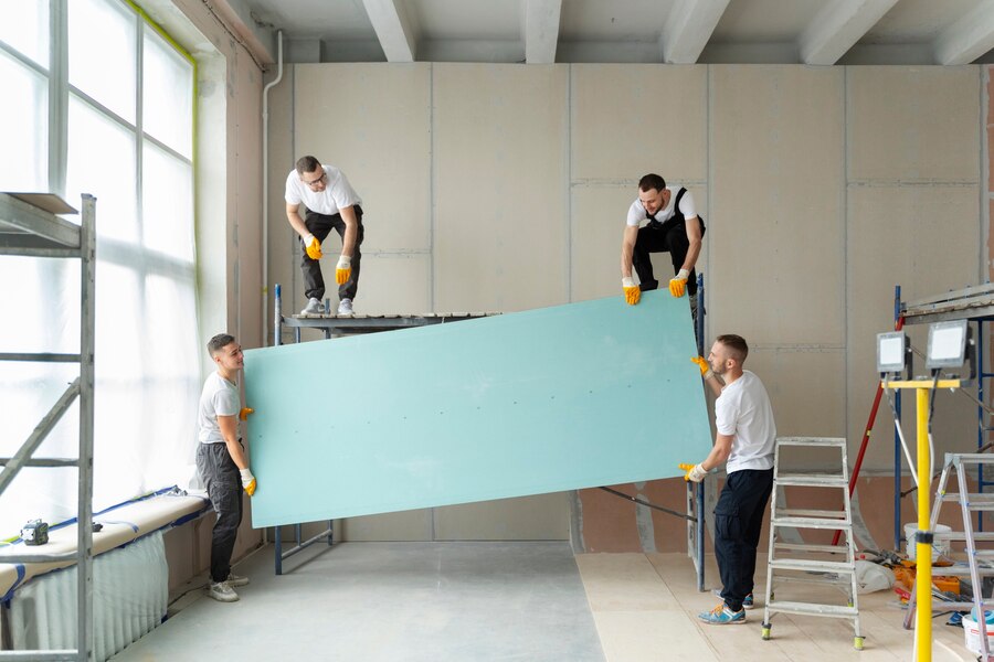 How Does Renovation Help You Sell Your Property Faster
