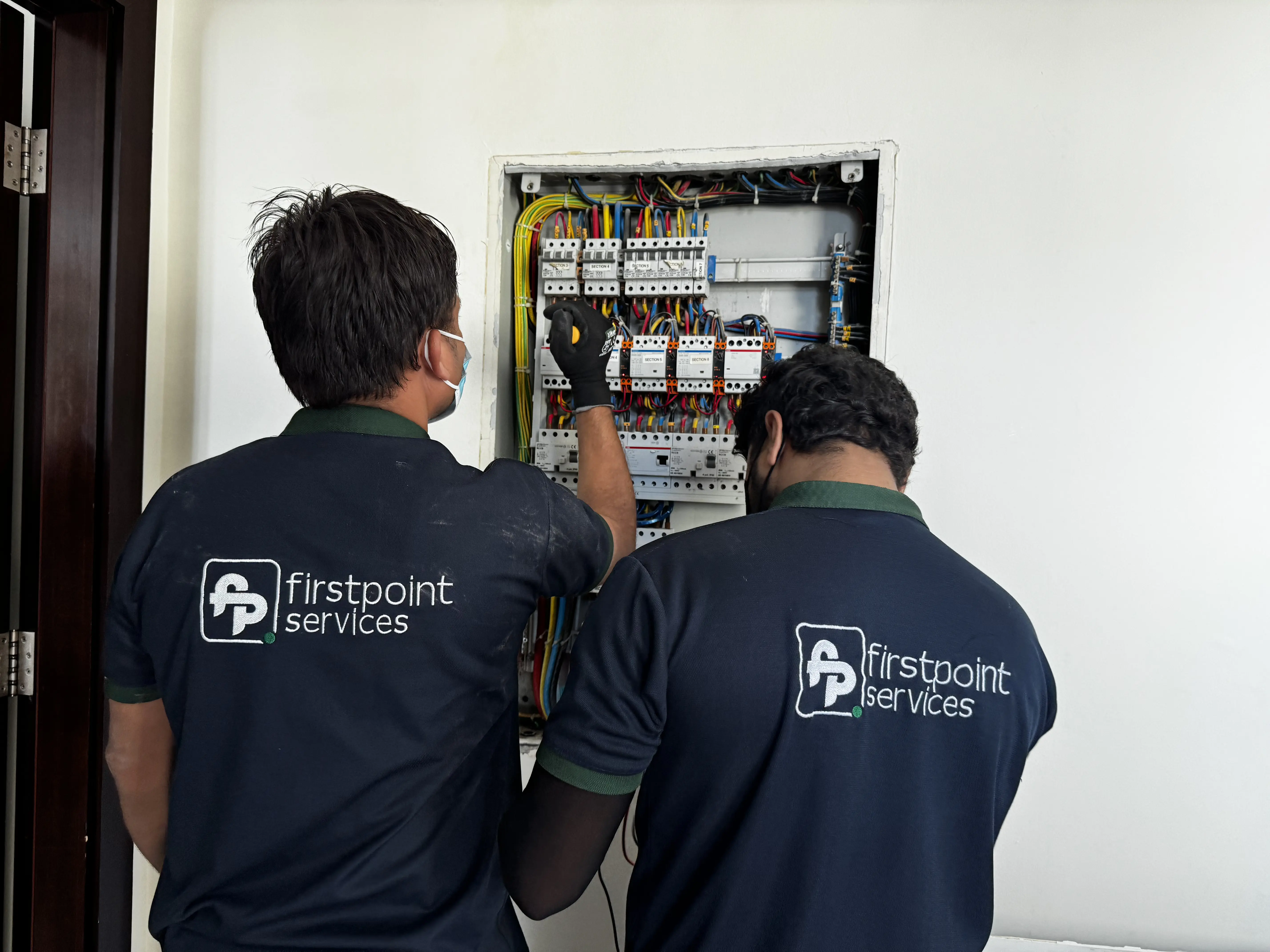 Electrical Services Dubai | Electrical maintenance & Repair